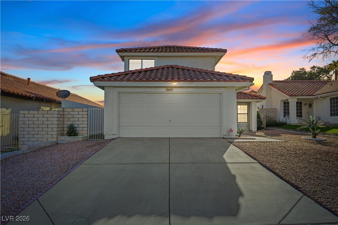 2413 Muirfield Avenue