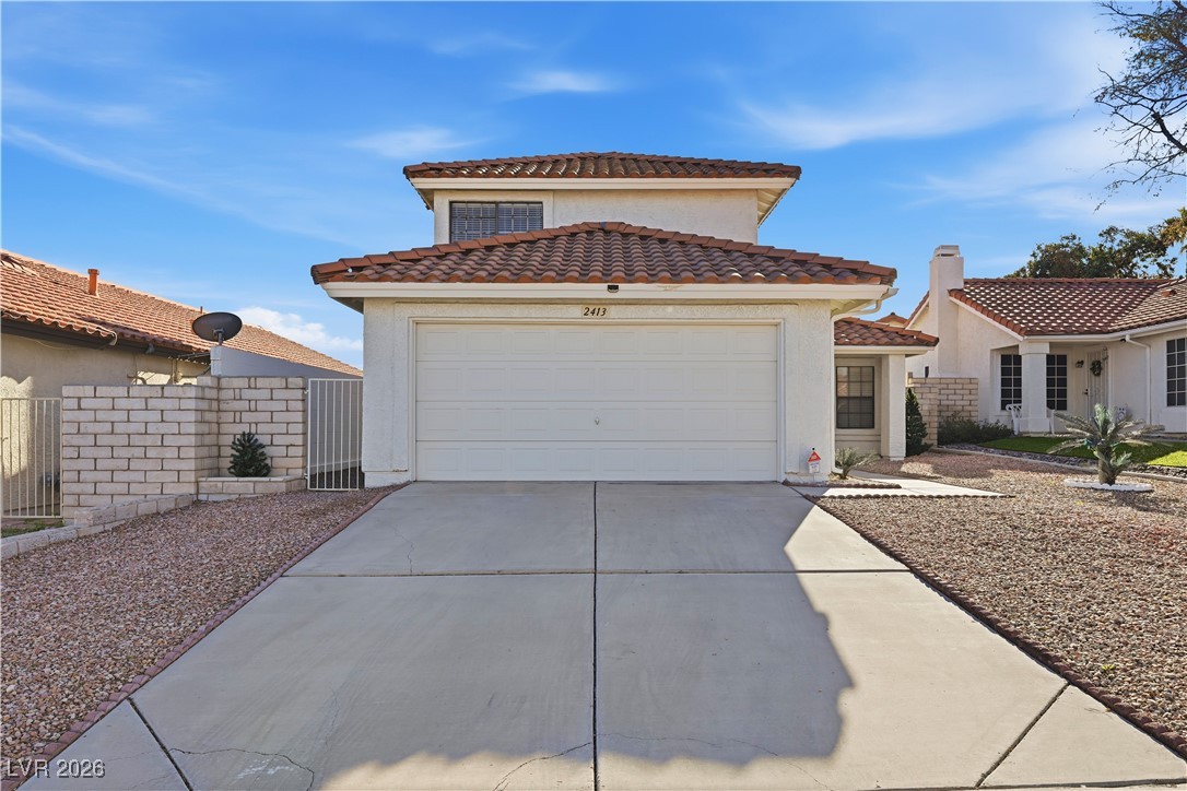 2413 Muirfield Avenue