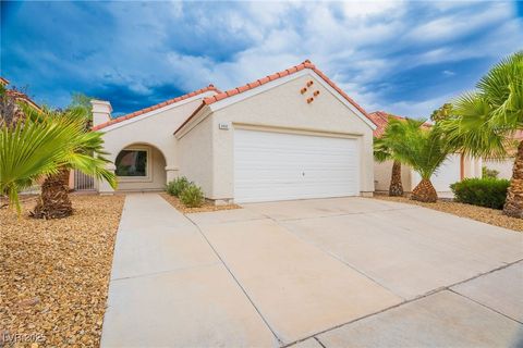 3032 Reef View Street Las Vegas NV 89117