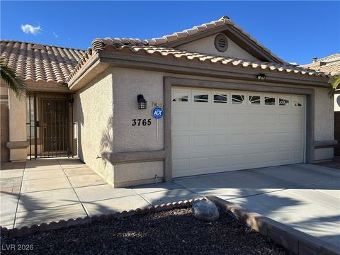 Photo of 3765 Grand Viewpoint Court, Las Vegas, NV 89147 (MLS # 2743732)