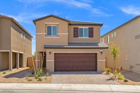 Homes For Rent - 5702 Sunset Sedona Street<br/> Clark County, North Las Vegas, NV 89081