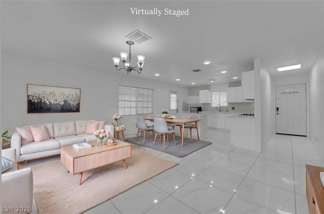 Photo 1 of 30 — 5856 Thurgood Avenue, Las Vegas, NV 89122