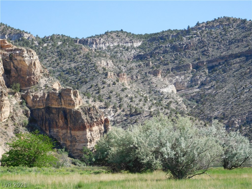 Kershaw Ryan State Park Entrance, Caliente, Nevada image 15