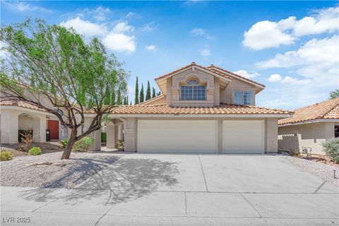 2849 Huber Heights Drive Las Vegas NV 89128