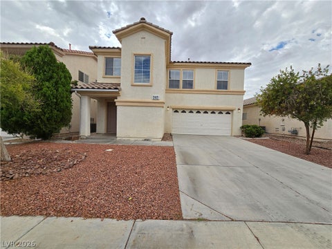 Homes For Rent - 245 Country Greens Avenue #N/A<br/> Las Vegas, NV 89148