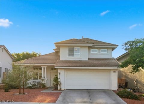 2054 Smoketree Village Circle Henderson NV 89012