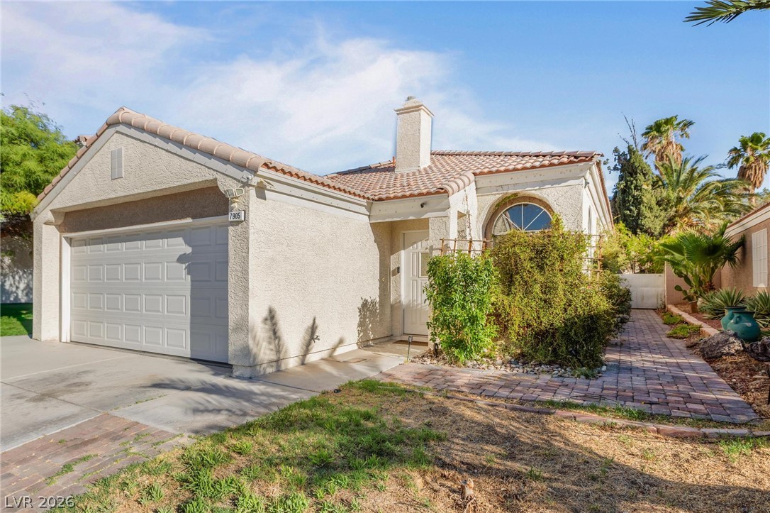 7905 Turtle Cove Avenue