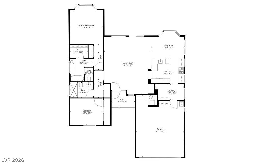 2742 Faiss Drive