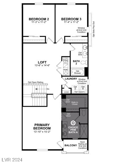 6662 Nimbus Avenue #LOT 23, Las Vegas, Nevada image 11