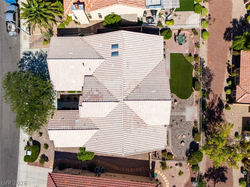 2532 Faiss Drive