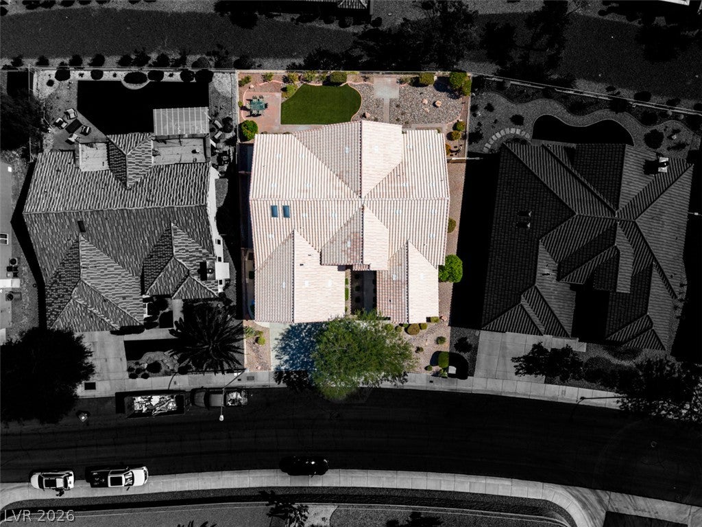 2532 Faiss Drive