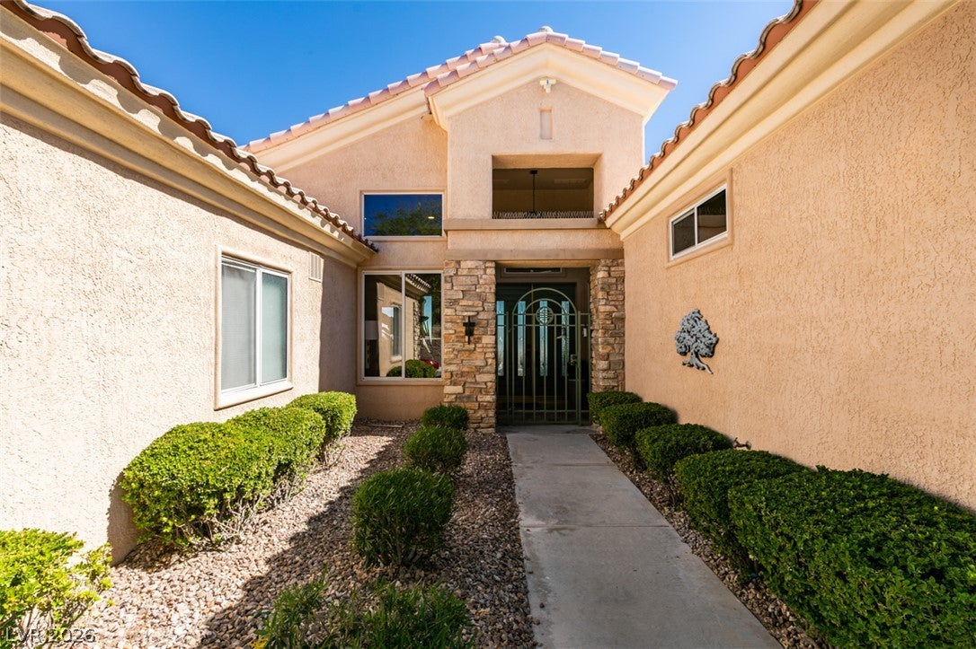 2532 Faiss Drive