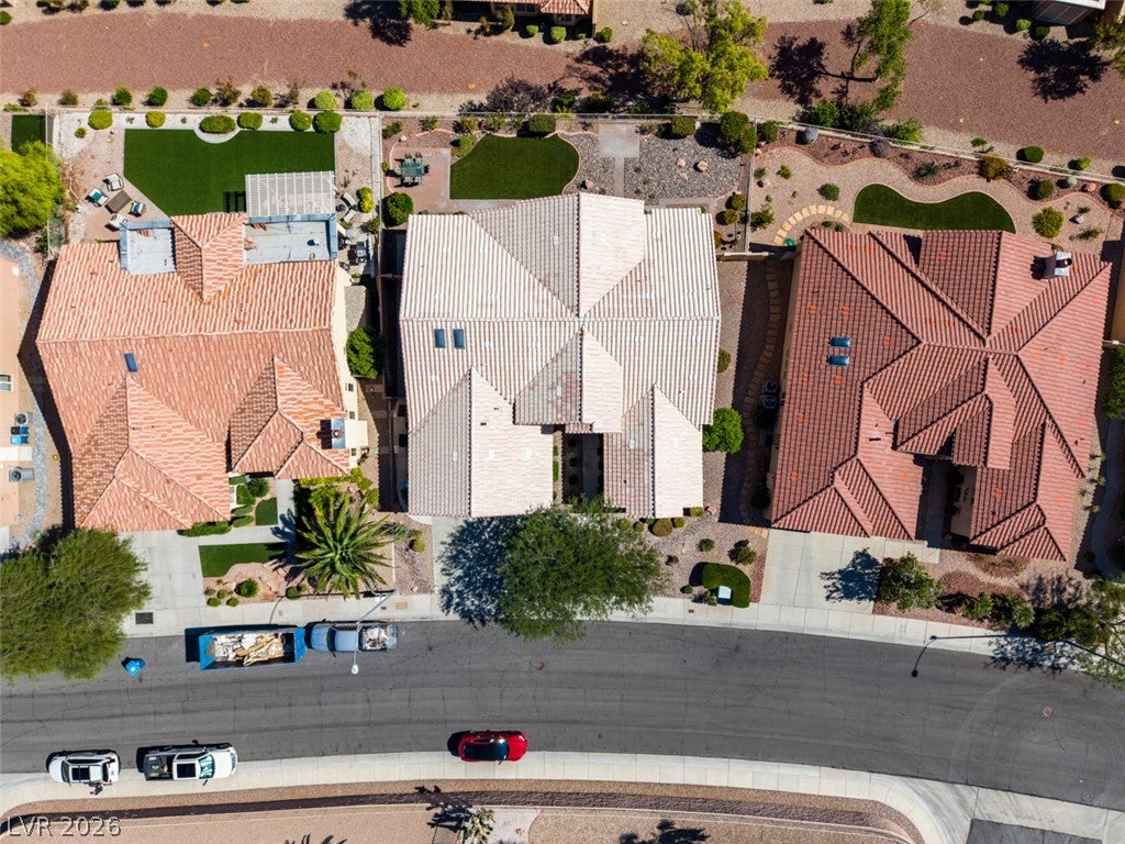 2532 Faiss Drive