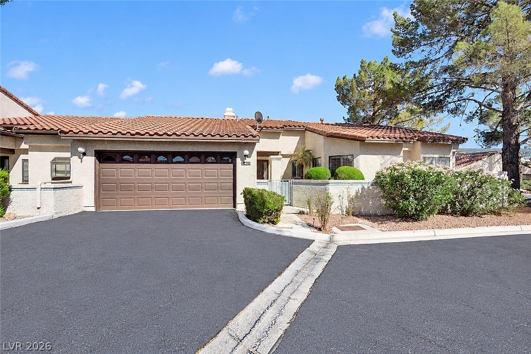 3125 La Mancha Way