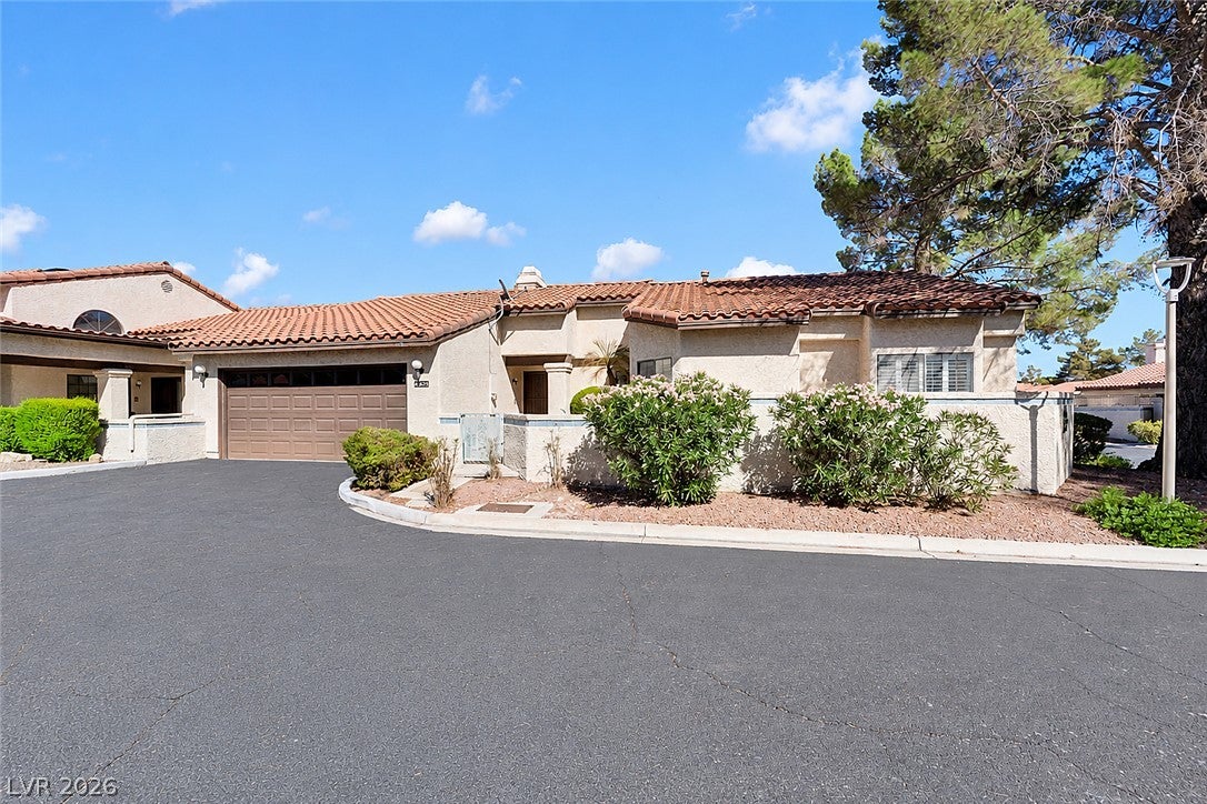 3125 La Mancha Way
