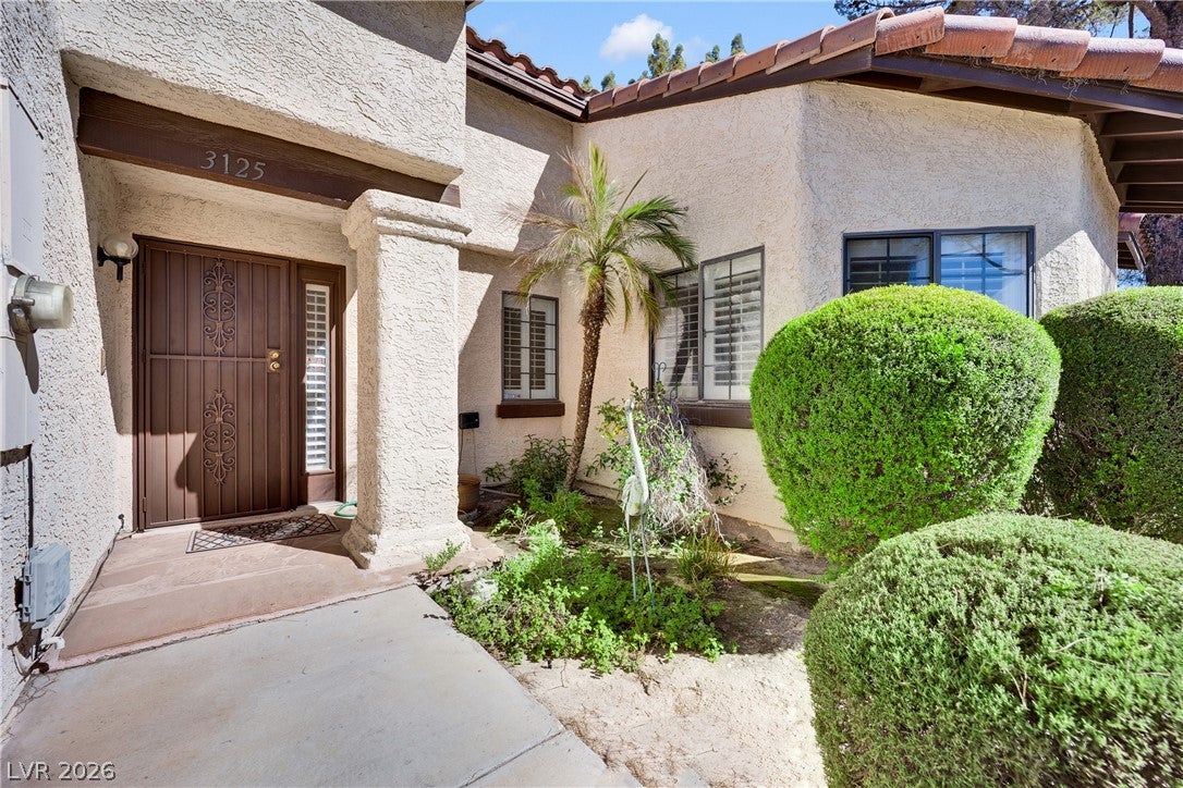 3125 La Mancha Way