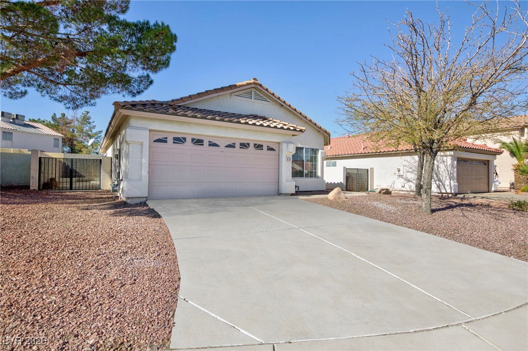 631 Fox Haven Street