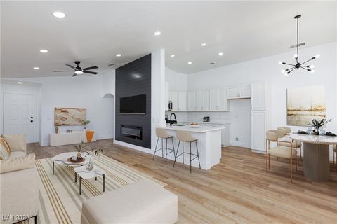 631 Fox Haven Street Henderson NV 89015