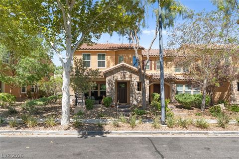 Townhouse For Sale - Residential<br/> Henderson, NV 89044
