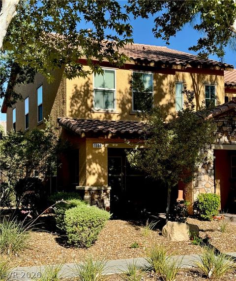 Townhouse For Sale - Residential<br/> Henderson, NV 89044