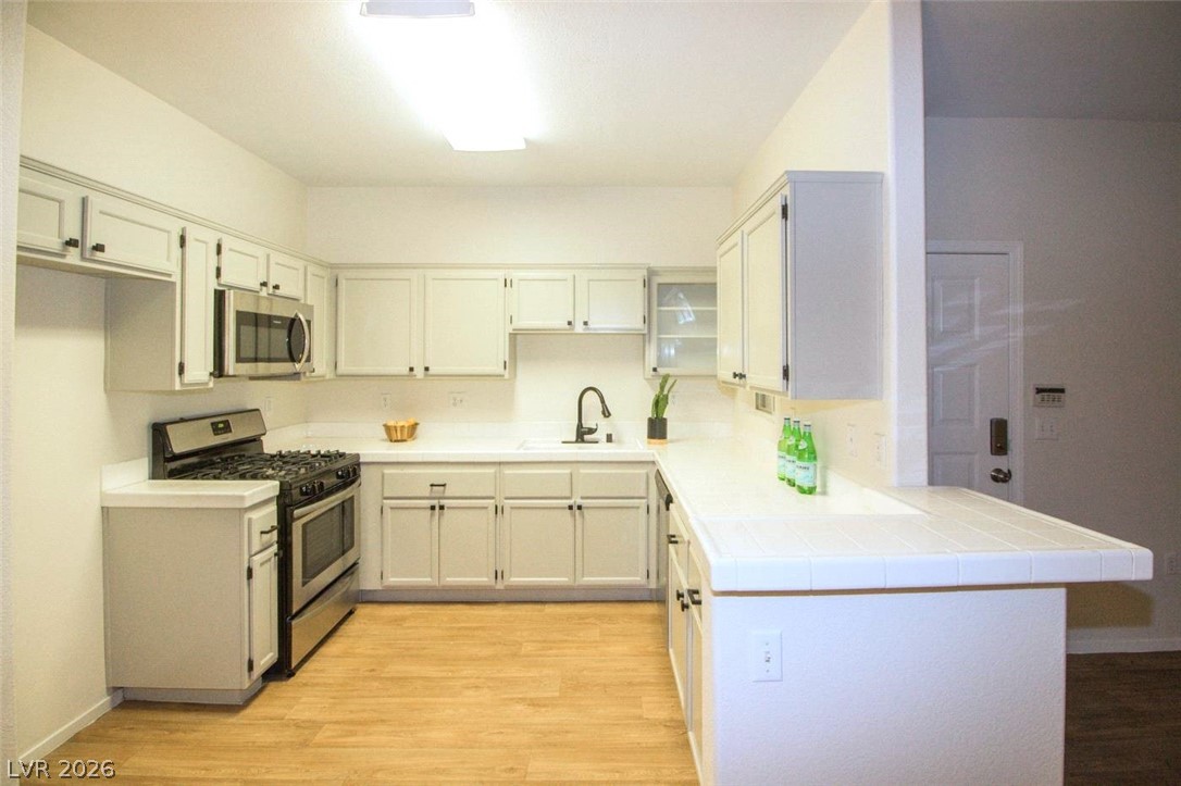 1300 S Arlington Street 106