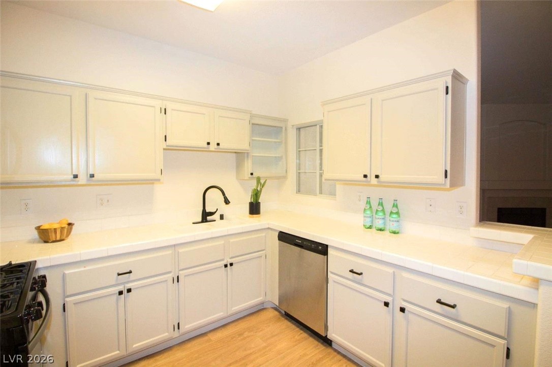 1300 S Arlington Street 106