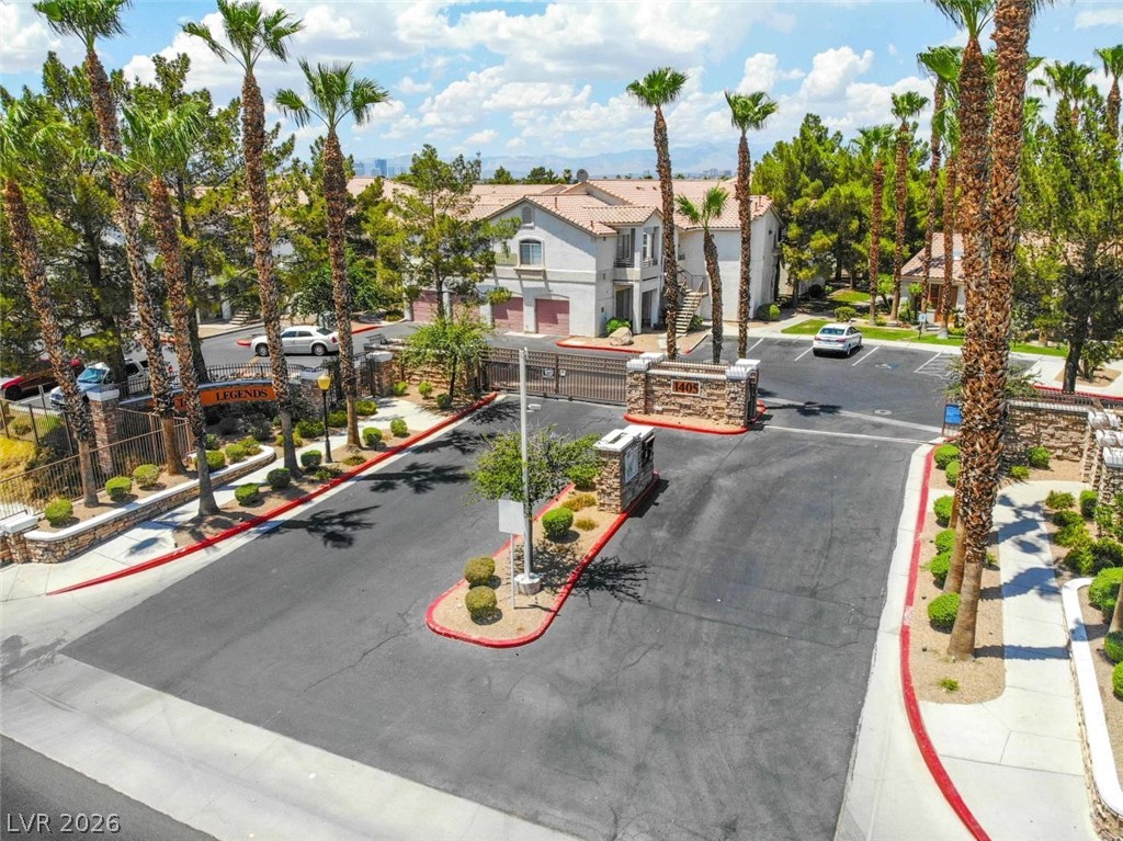 1300 S Arlington Street 106