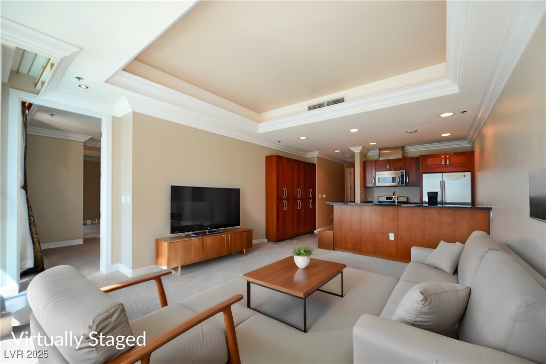 4525 Dean Martin Drive 1105