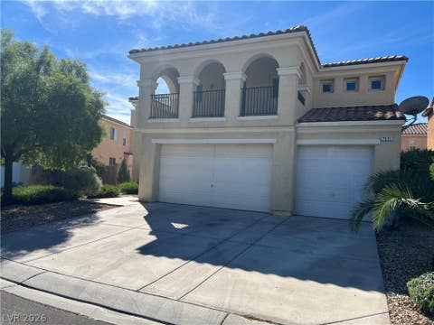 Photo of 7531 TOWNSVILLE Avenue #-, Las Vegas, NV 89113 (MLS # 2811957)