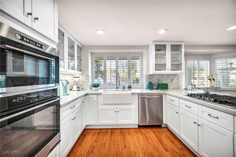 3225 Shoreline Drive Las Vegas NV 89117