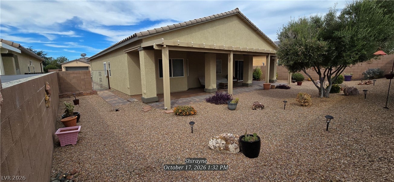 5001 E Monte Penne Way