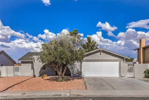 Homes For Rent - Residential Lease<br/> Clark County, Las Vegas, NV 89108