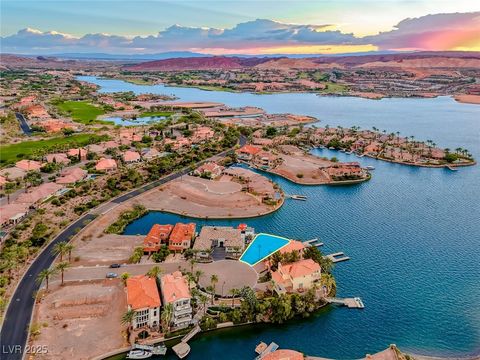 17 Via Del Garda Henderson NV 89011