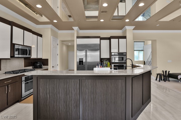 2382 Sunburst View Street, Henderson, Nevada image 16