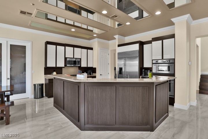 2382 Sunburst View Street, Henderson, Nevada image 13