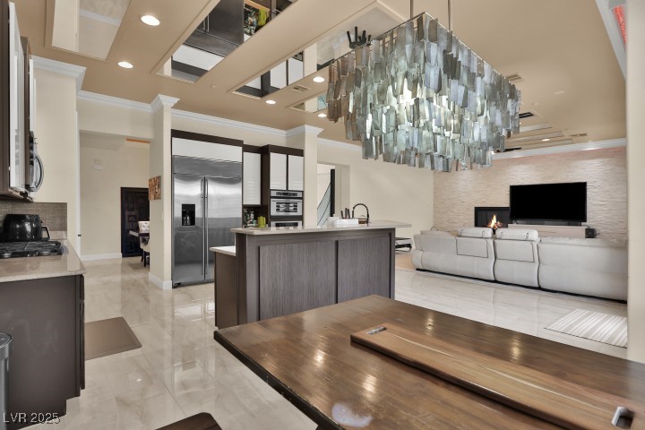 2382 Sunburst View Street, Henderson, Nevada image 23