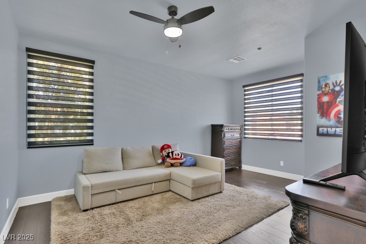 2382 Sunburst View Street, Henderson, Nevada image 38