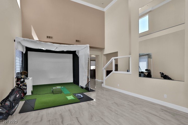 2382 Sunburst View Street, Henderson, Nevada image 5