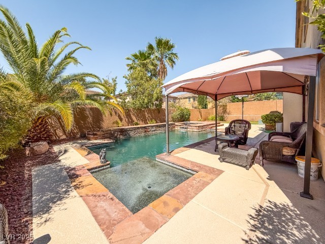 2382 Sunburst View Street, Henderson, Nevada image 43