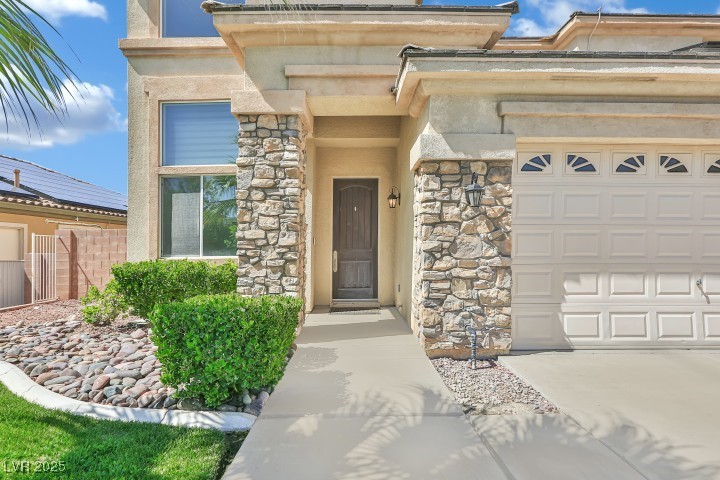 2382 Sunburst View Street, Henderson, Nevada image 4