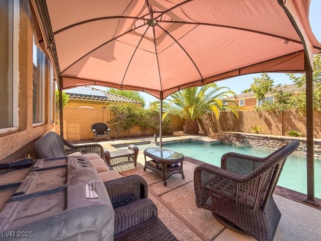2382 Sunburst View Street, Henderson, Nevada image 47