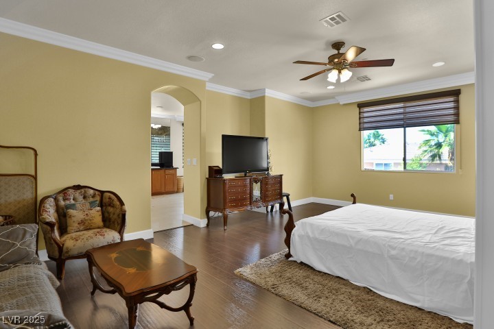2382 Sunburst View Street, Henderson, Nevada image 31