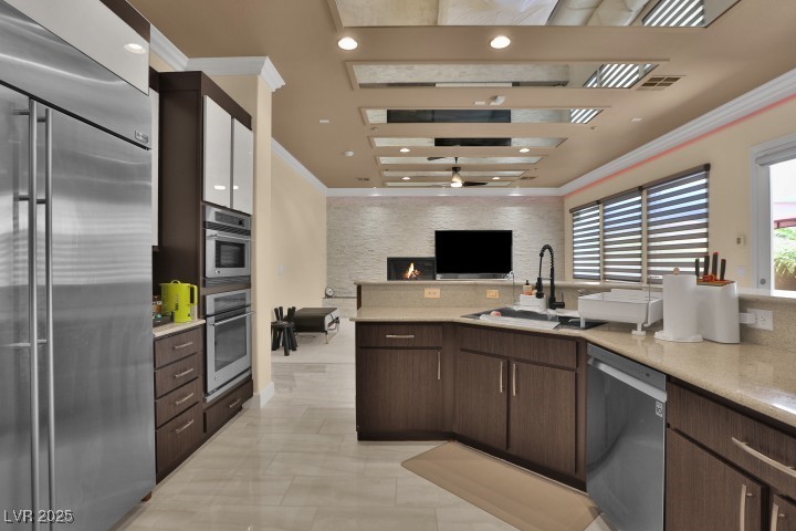 2382 Sunburst View Street, Henderson, Nevada image 15