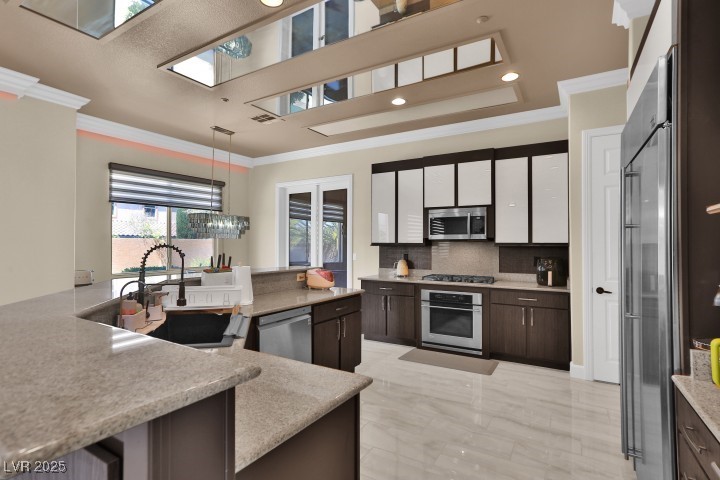 2382 Sunburst View Street, Henderson, Nevada image 12