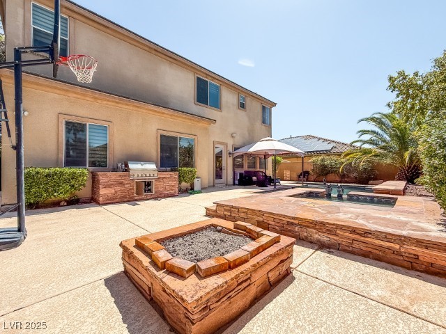 2382 Sunburst View Street, Henderson, Nevada image 41