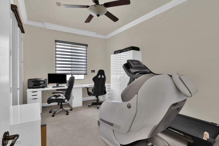 2382 Sunburst View Street, Henderson, Nevada image 25