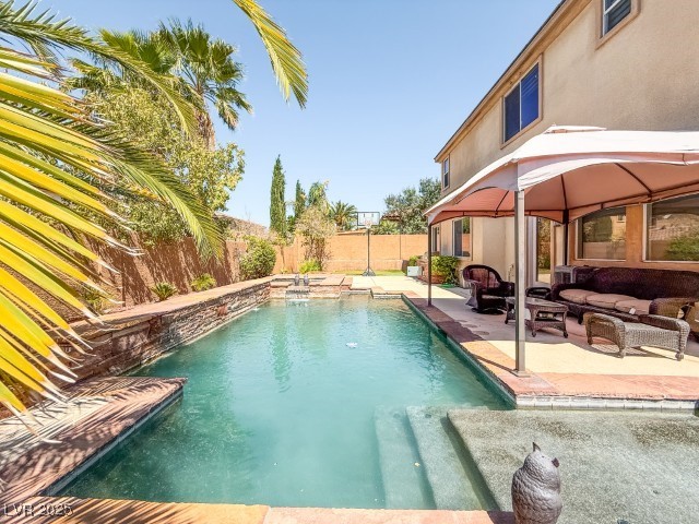 2382 Sunburst View Street, Henderson, Nevada image 44