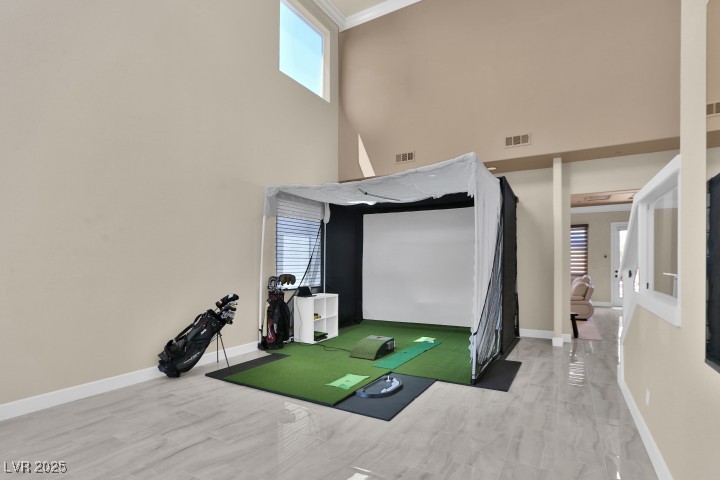 2382 Sunburst View Street, Henderson, Nevada image 6