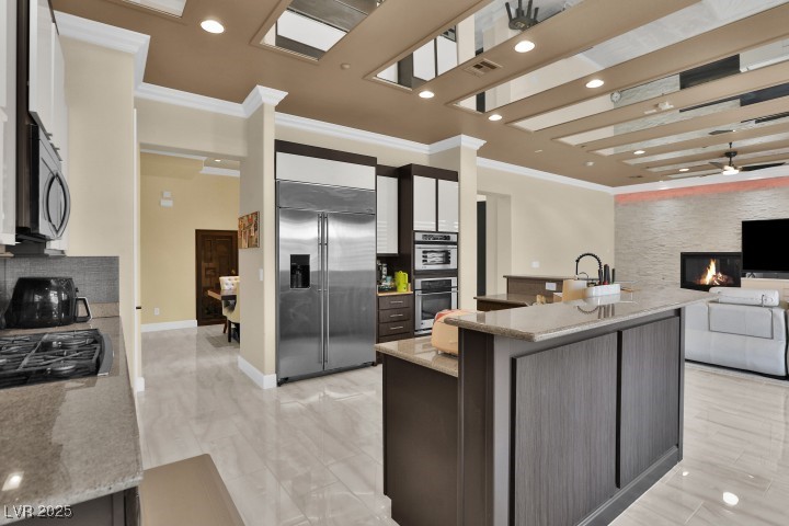 2382 Sunburst View Street, Henderson, Nevada image 11