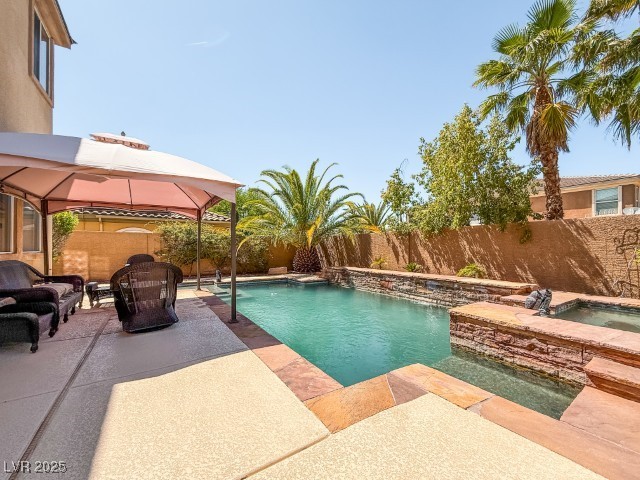2382 Sunburst View Street, Henderson, Nevada image 45